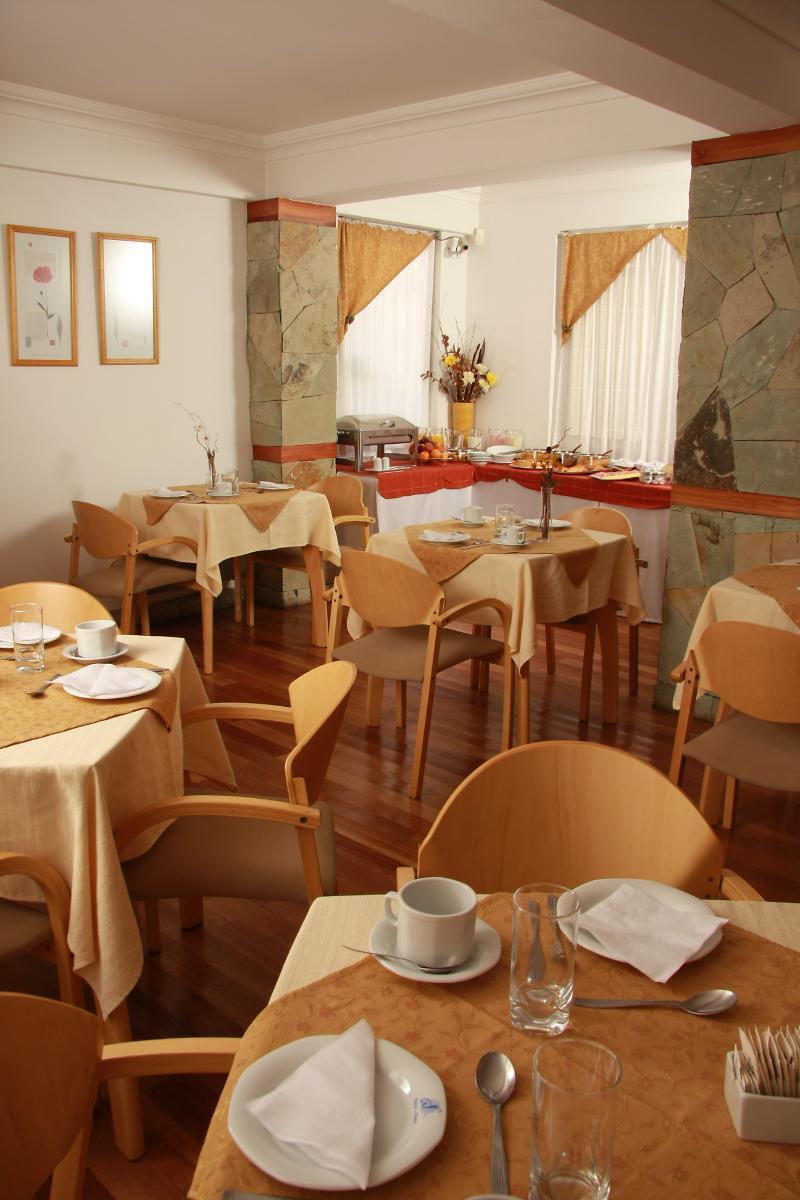 Hotel Ayres Del Nahuel Сан Карлос де Барилоче Екстериор снимка