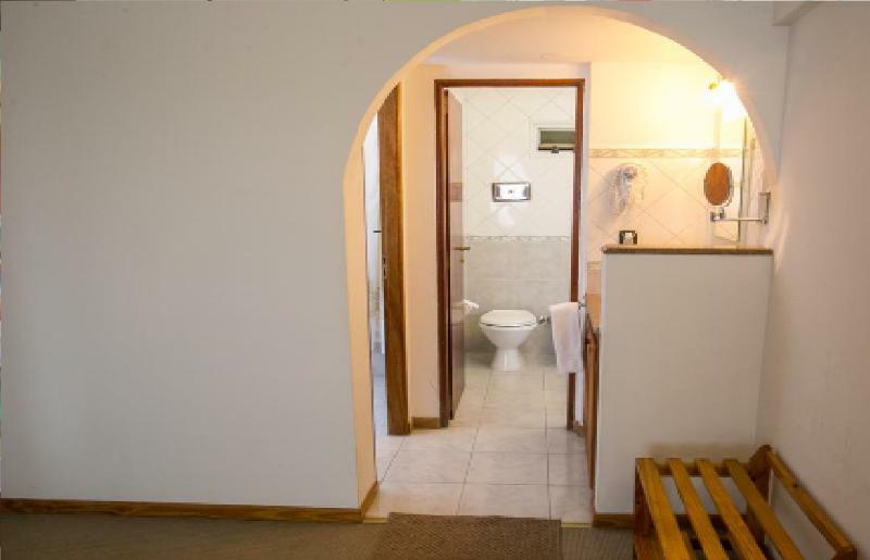 Hotel Ayres Del Nahuel Сан Карлос де Барилоче Екстериор снимка